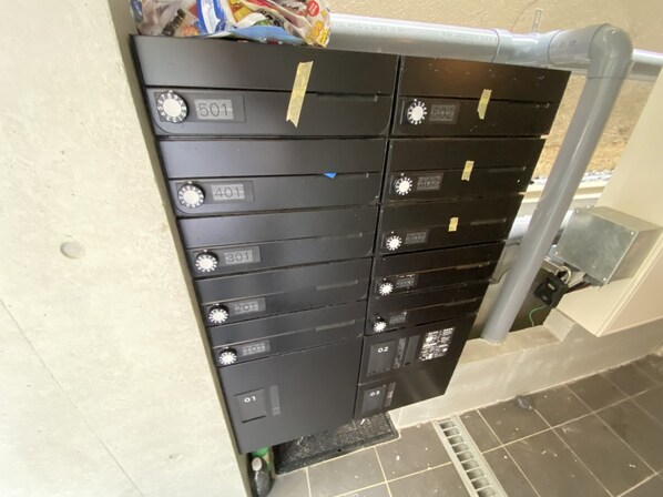 プルメリア荻窪の物件内観写真